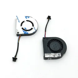 New fan for DJI Mavic Air 2S cooler DC 5V 0.55A Original air2s fan  PVF030A05H-p10