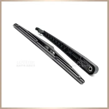 適用於起亞Picanto Morning掀背車MK1(2004-2011款)的12吋後雨刷片及雨刷臂套裝 10 最佳銷售 起亞晨間車身套件 - №5