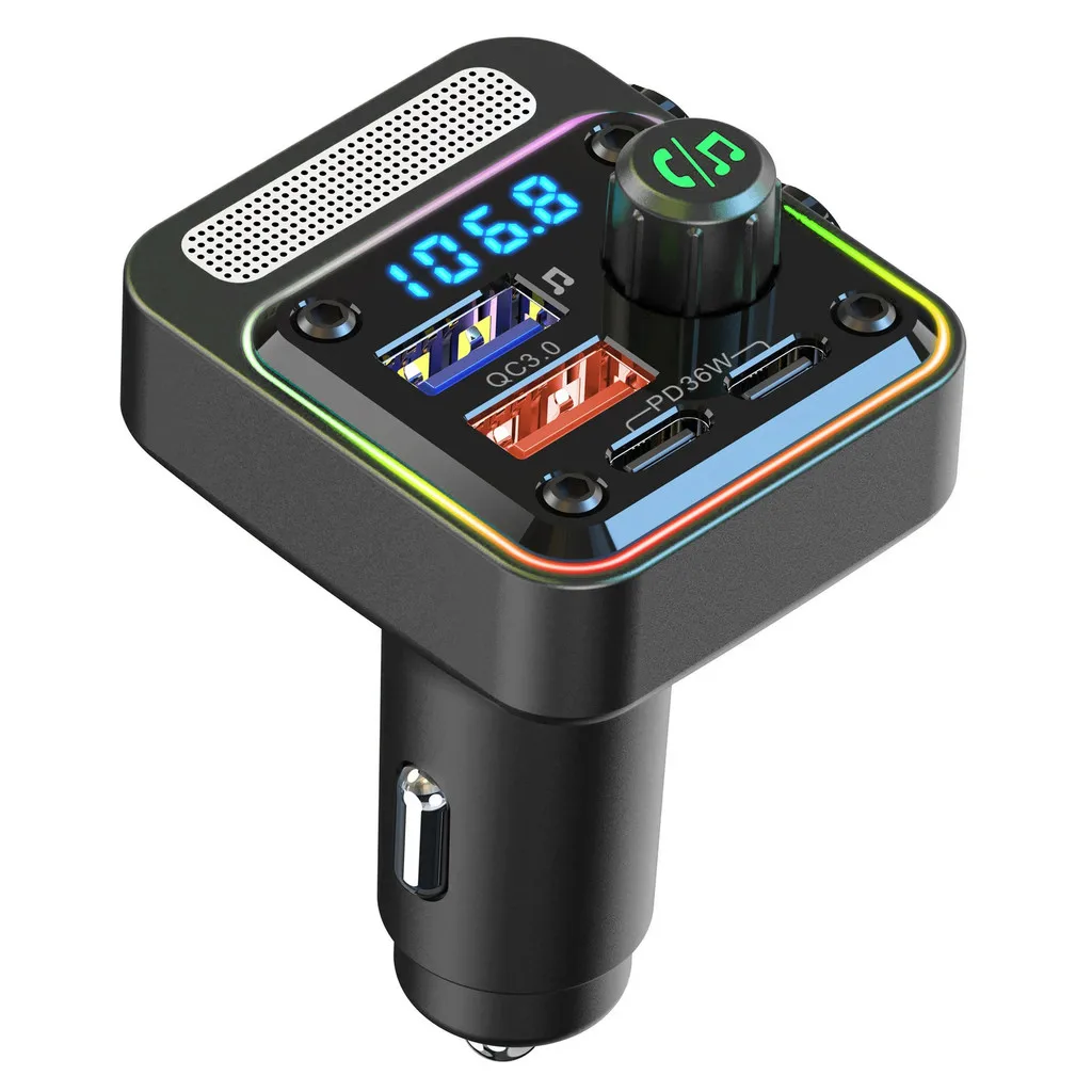 Thumbnail 3 - #19 Latest FM Transmitters Updates