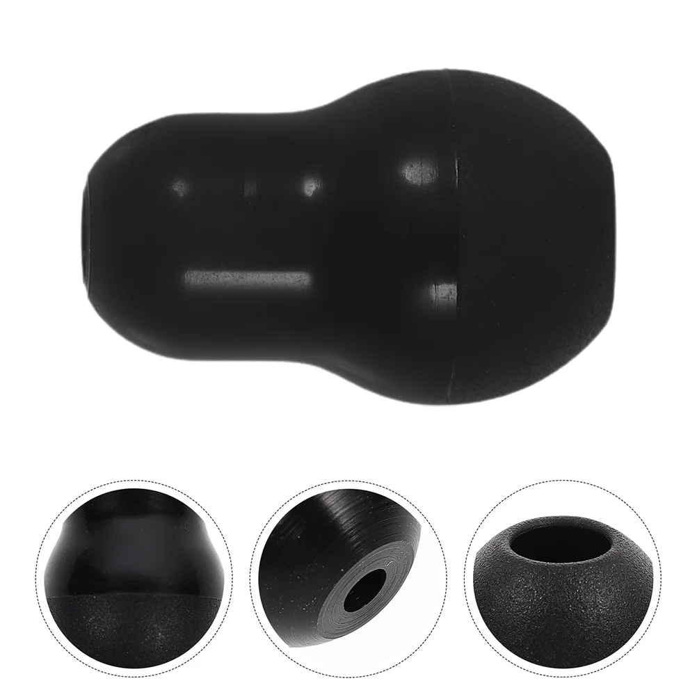 5 шт. наушники-стетоскопы, сменные аксессуары, механические силиконовые мягкие уплотнительные насадки для ушей