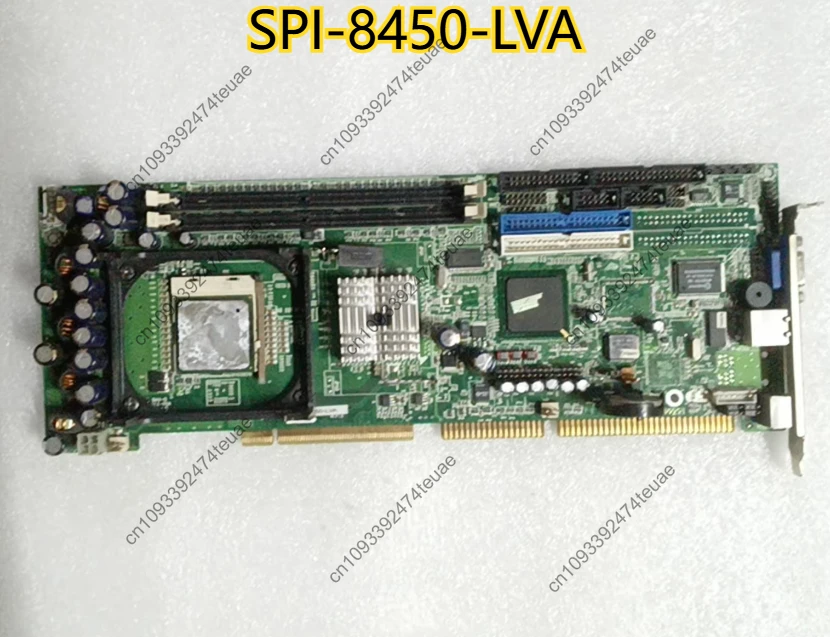 SPI-8450-LVA Indust…