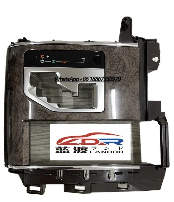 For Original Full set Automobile Accessories Rhd Change To Lhd Dashboards Parts For To Yo Ta For Alphard For Vellfire