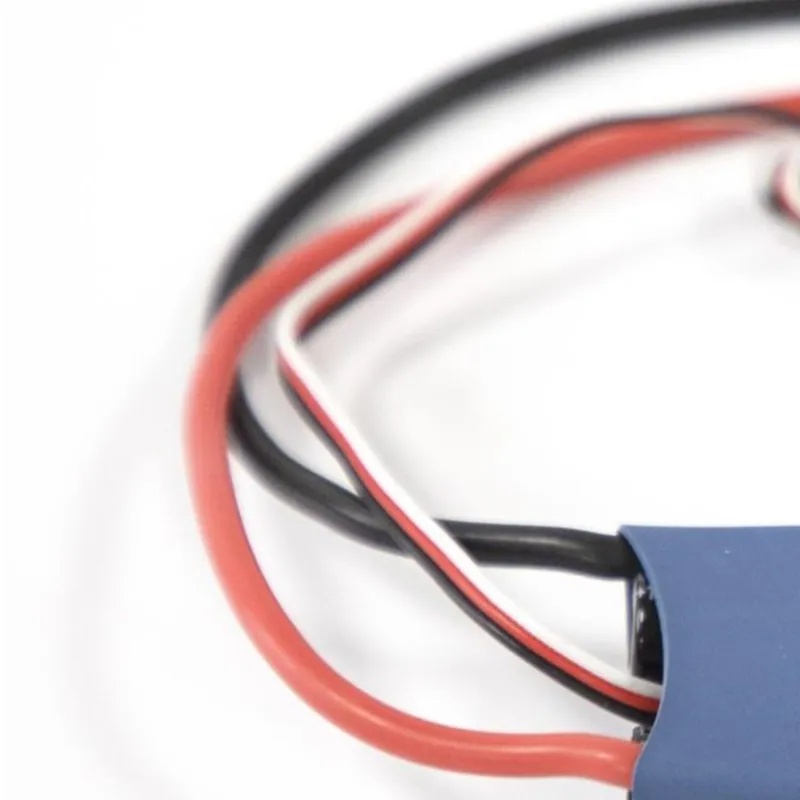 

Бесщеточный регулятор скорости 60A для гидравлических моделей экскаваторов 1/14 KABOLITE HUINA K970 100S, запчасти для самостоятельной сборки