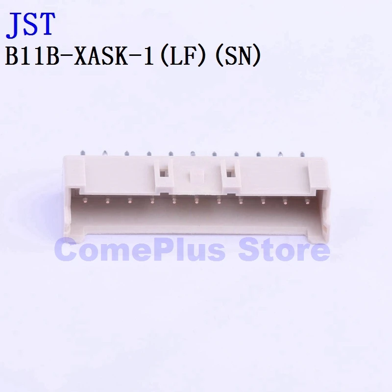 10PCS B11B-XASK-1 B12B B13B B14B Connectors