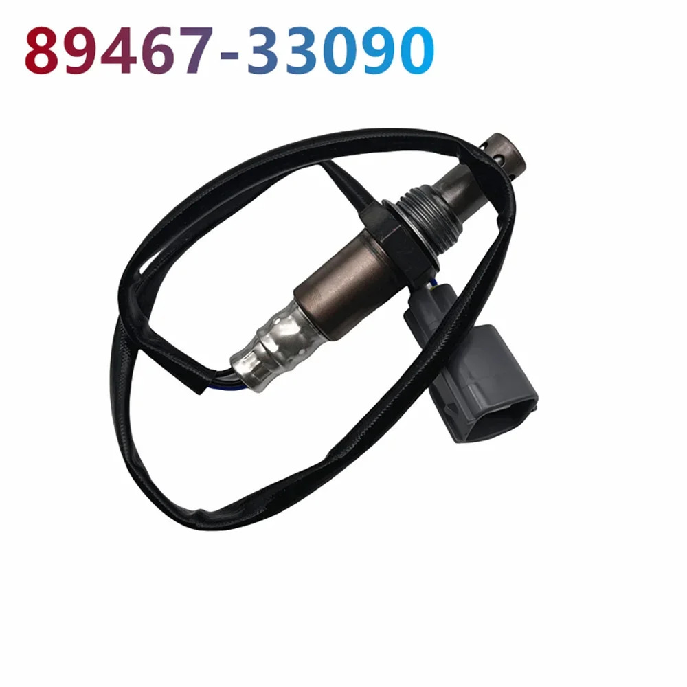 

89467-33090 Новый датчик кислорода O2 вверх по течению 8946733090 для Toyota Camry 2.4L RAV4 Highlander ES350 RX350 3.5L 2007-2008TOP качество