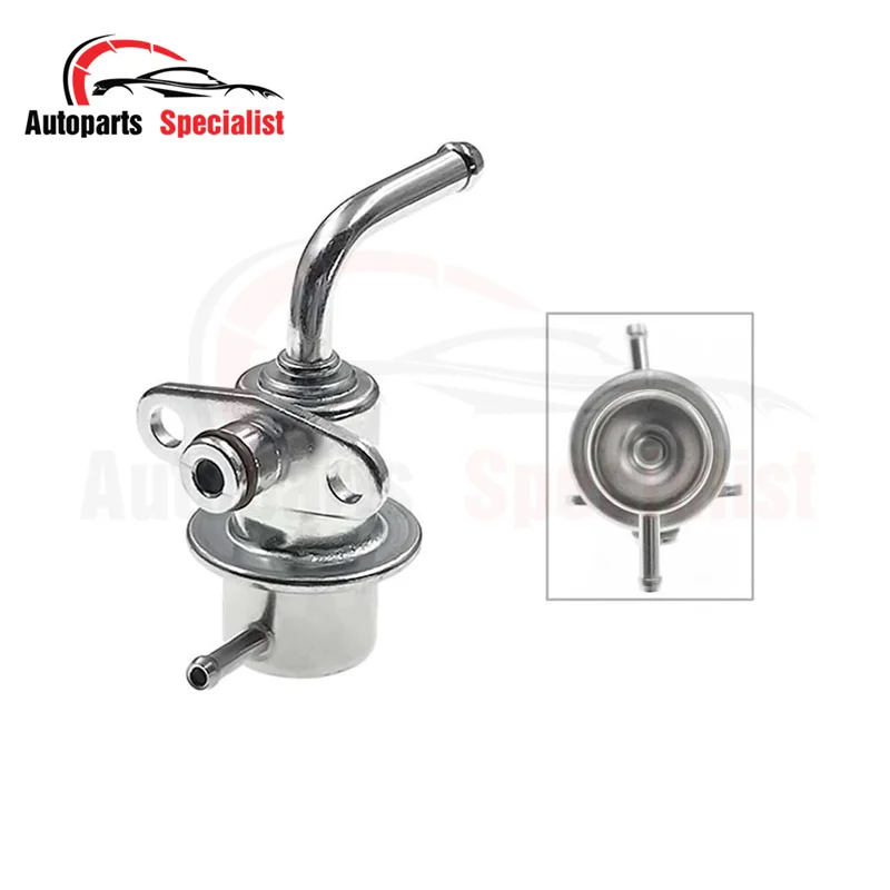 

OE 22670-41B00 Fuel Pressure Regulator For Nissan 200SX Sentra 1.6L 1.8L 1995-1998-2020 5G1284 PR259 1580914 217-2173