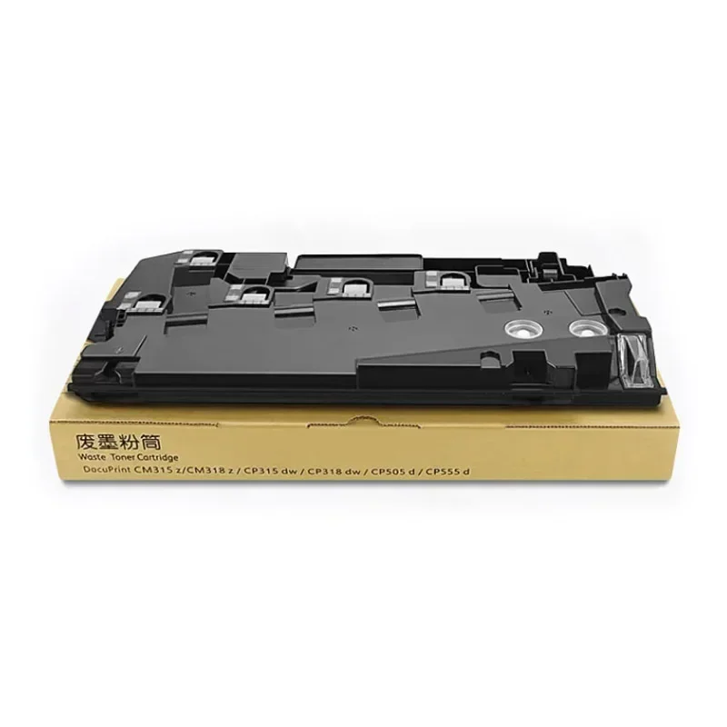 1PCS Compatible New 108R01416 WasteToner Box for Xerox Phaser 6510