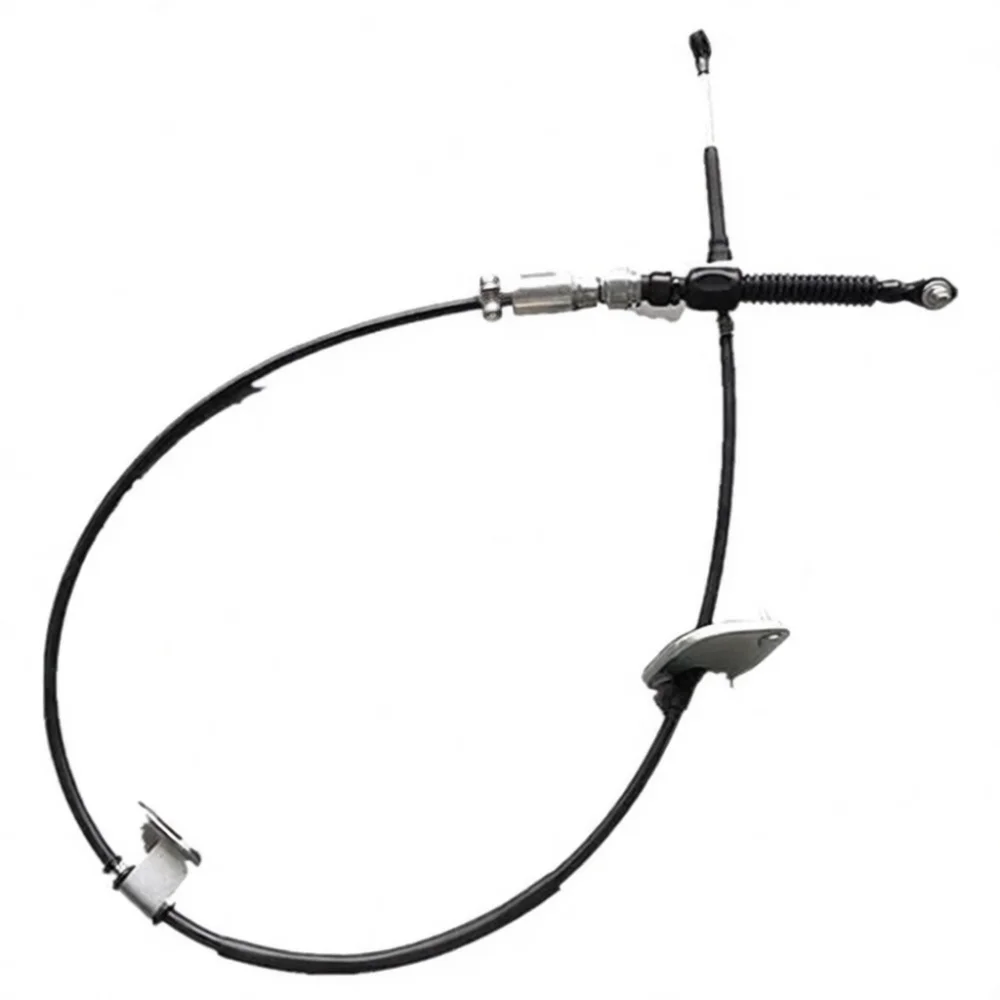 Direct Fit Transmission Shift Cable For Toyota Models 33820 60070 33820 60020 Accurate Gear Selection Mechanism Auto Parts