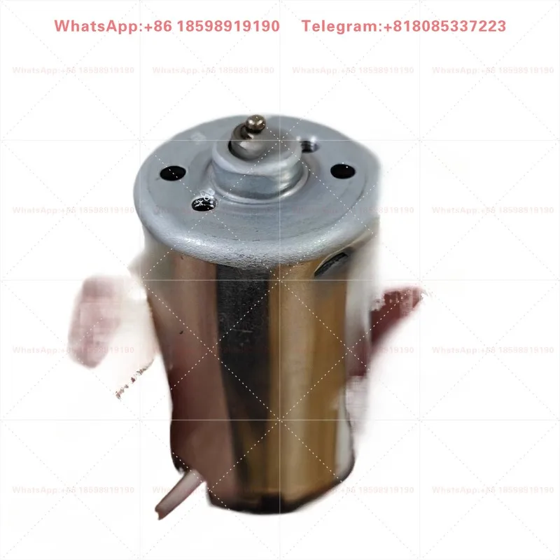 S350 Chase turbocharged motor 1031001 17288305 original factory