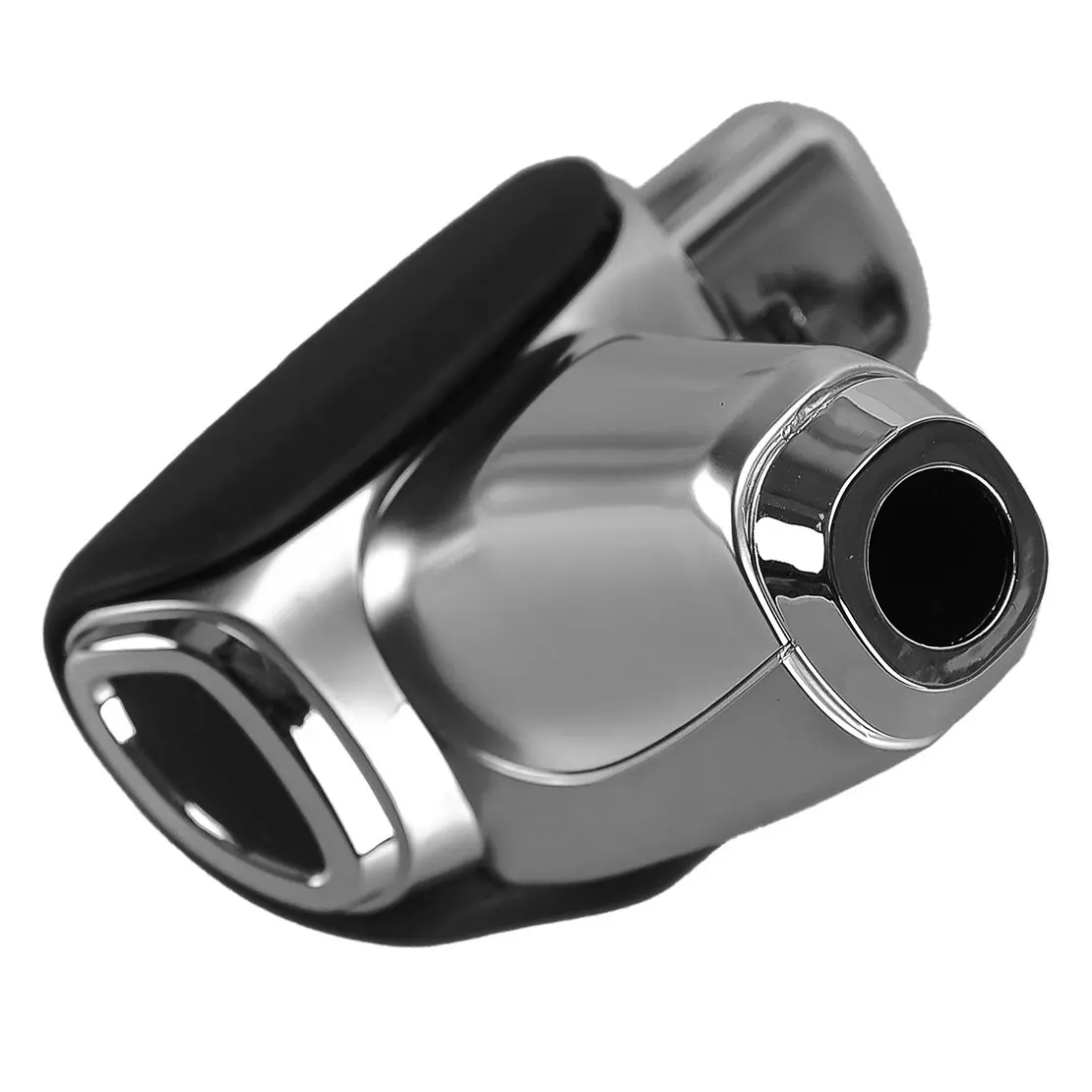 

54131TLAA63 54131-TLA-A63ZA Car Automatic Gear Shift Knob Shifter Handle Select Lever Head Fit for Honda CR-V CRV 2017-2021 LHD