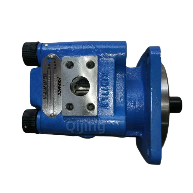 Top-quality Hydraulic Motor W-17-00031for Changlin Wheel Loader  spare parts