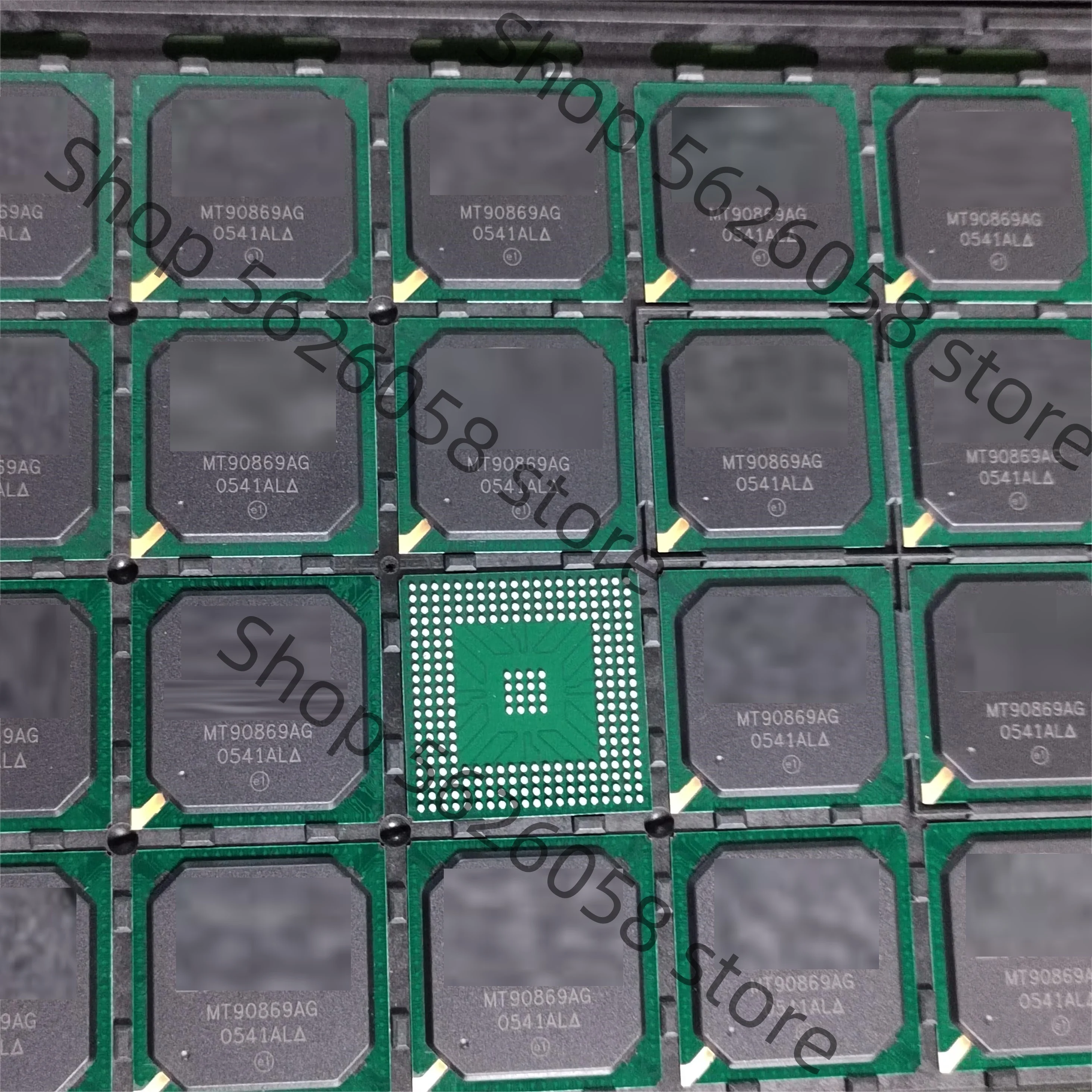 

MT90869AG2 PBGA-272 1 шт./лот оригинальное место, бесплатная доставка