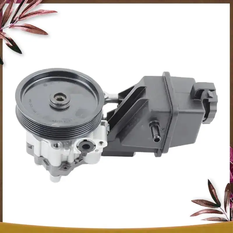 

AB59-Автомобильный насос гидроусилителя руля A0064666401 A0064666401 A6466630180 для C/E/R-Class W204 C204 S204 A207 W251 Замена