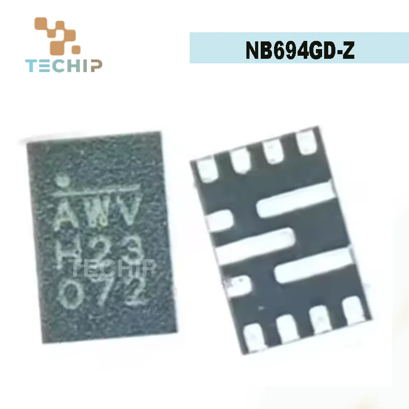 New original NB694GD-Z NB694GD AWV QFN-13 IC Chipset