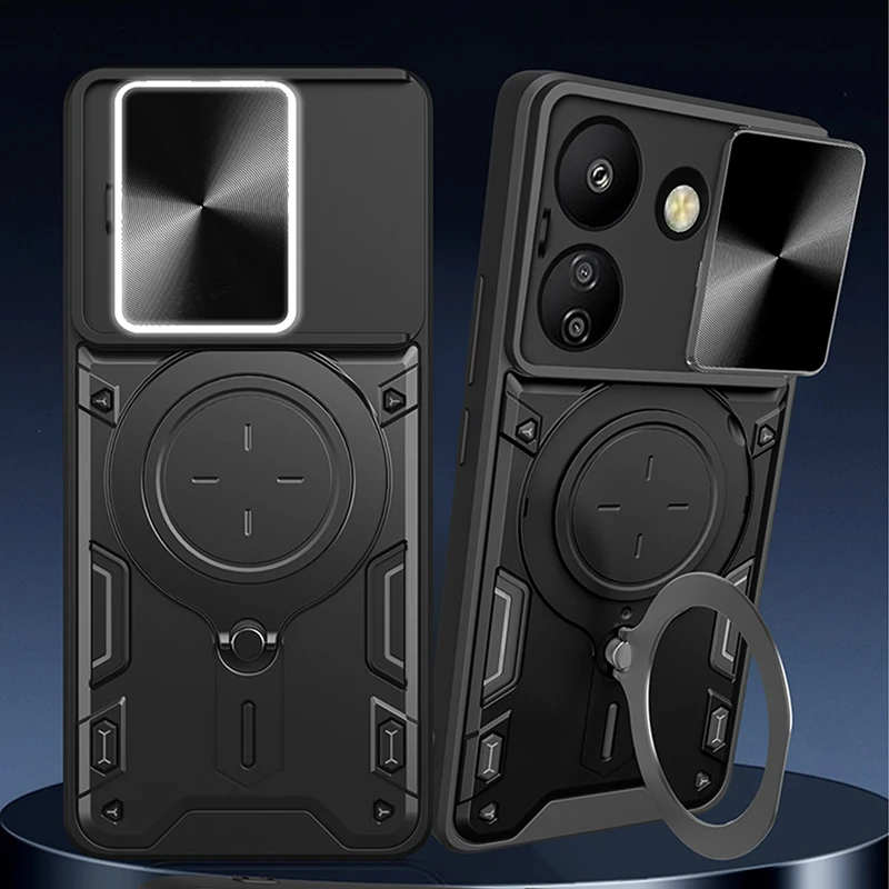 Thumbnail 2 - #6 Trending Redmi Note 12 Cases Right Now