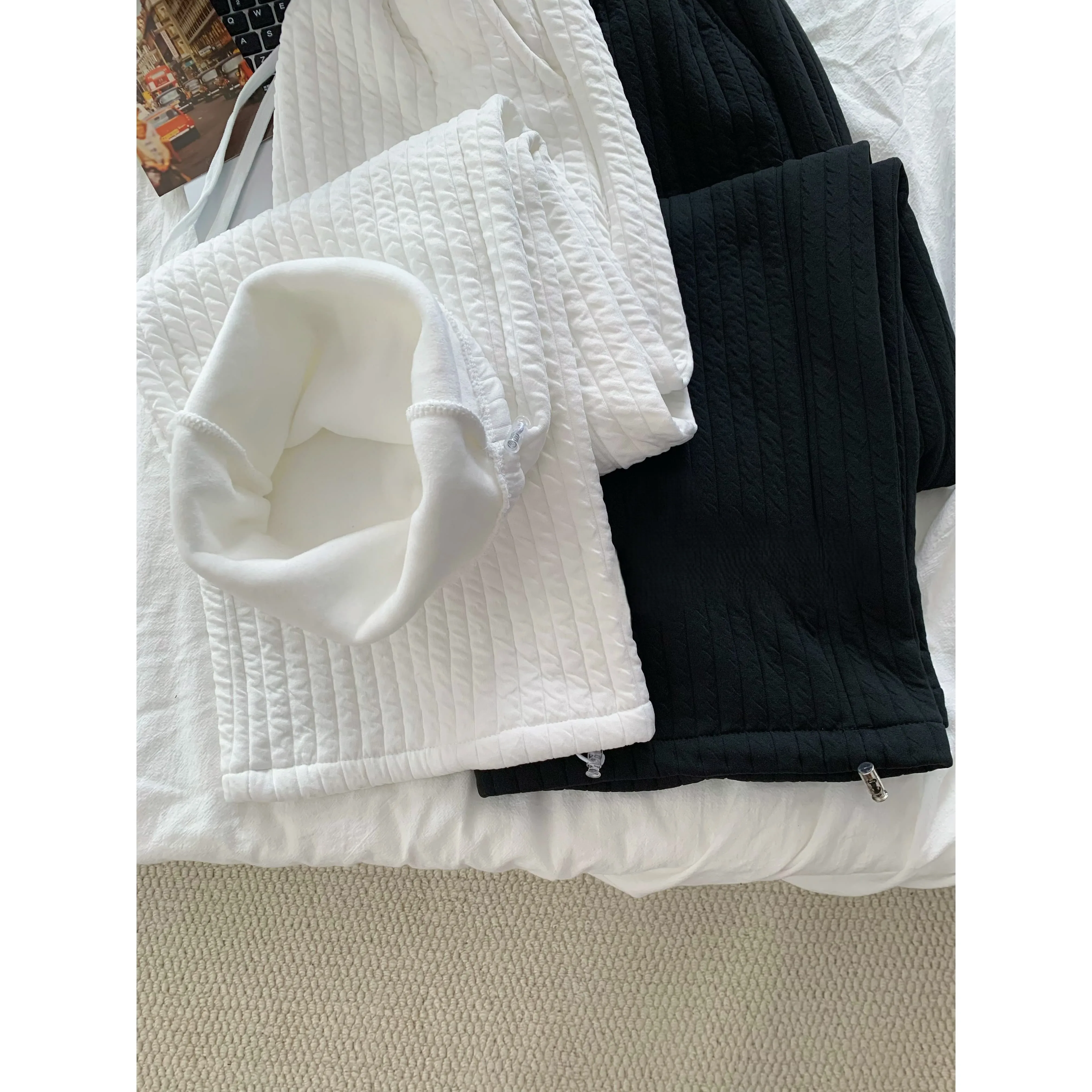 

Женские брюки-шаровары для треккинга, альпинизма, походов, рыбалки, активного отдыха, с множеством карманов, утепленные, с защитой от непогоды