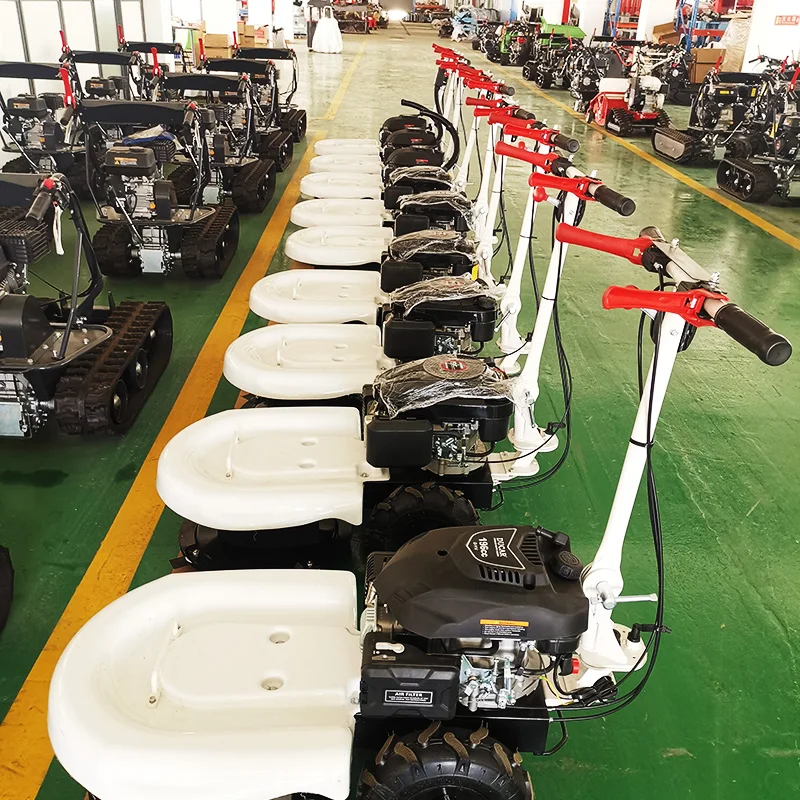 Hot-selling Products Mini Lawnmowers Gardening Tools Chinese-made Lawnmowers