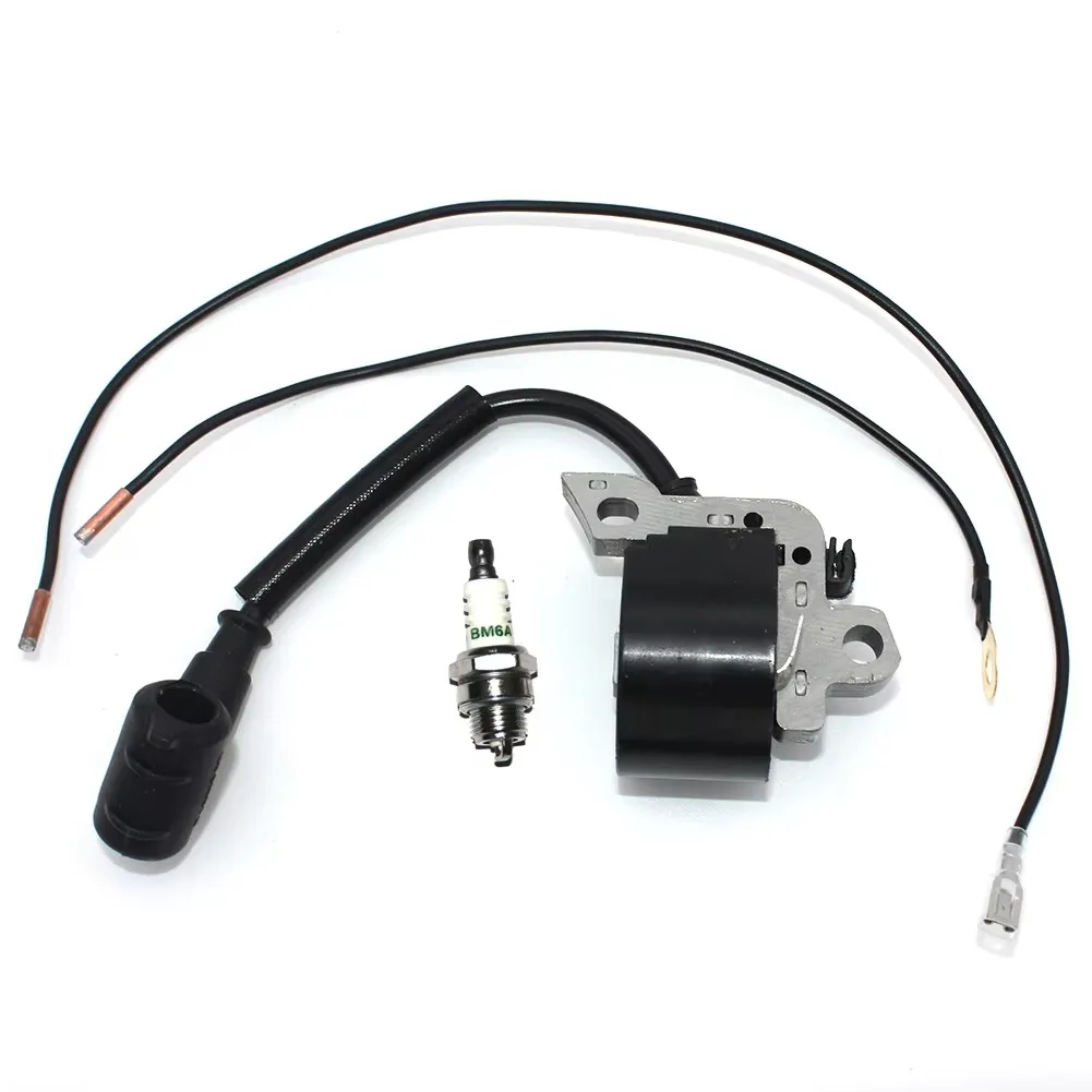 Ignition Coil For STIHL 024 026 028 029 034 036 038 039 044 MS240 MS260 MS290 MS310 MS340 MS360 MS380 MS381 MS390 MS440