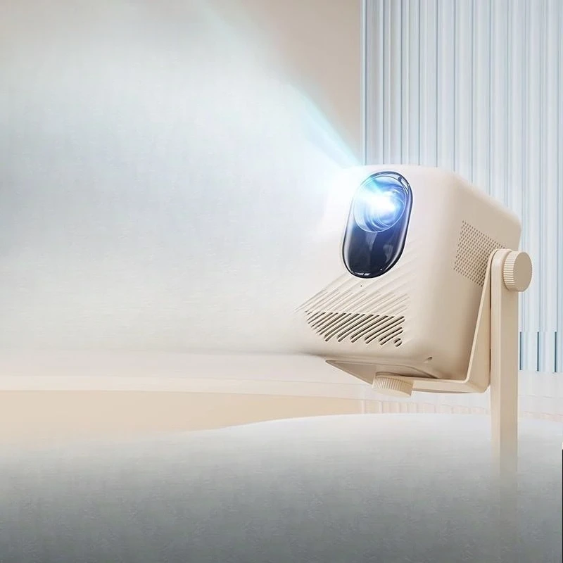 

Home indoor support 4K ultra high definition bedroom home theater