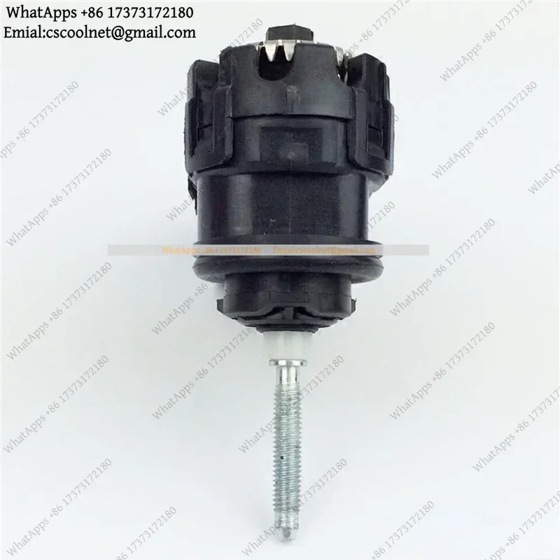 Xenon Headlight Leveling Motor Replacement Compatible for Hyundai Kia – Aiming Adjuster Actuator 4T921-04060
