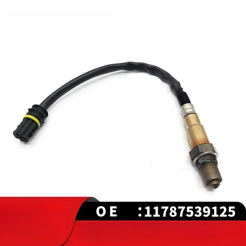 11787539125 0258006793 0258006864 o2 oxygen sensor for BMW X5 E60 E61 E63 E64 E70 E90 E92 E93 540i 550i 650i 520d F10 01-2014
