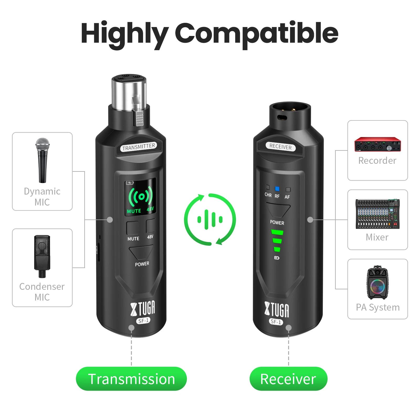 Thumbnail 4 - #38 Best Audio Mixers to Buy In 2026