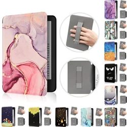 For Kindle Paperwhite 10th PQ94WIF 7th 6Th 5th Case for 2021 Kindle Paperwhite 5 11th Generation M2L3EK Kindle 10th 11th Cover