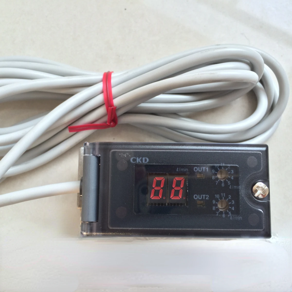 

Оригинальный японский переключатель потока CKD WFK3012M-15-N0/P0