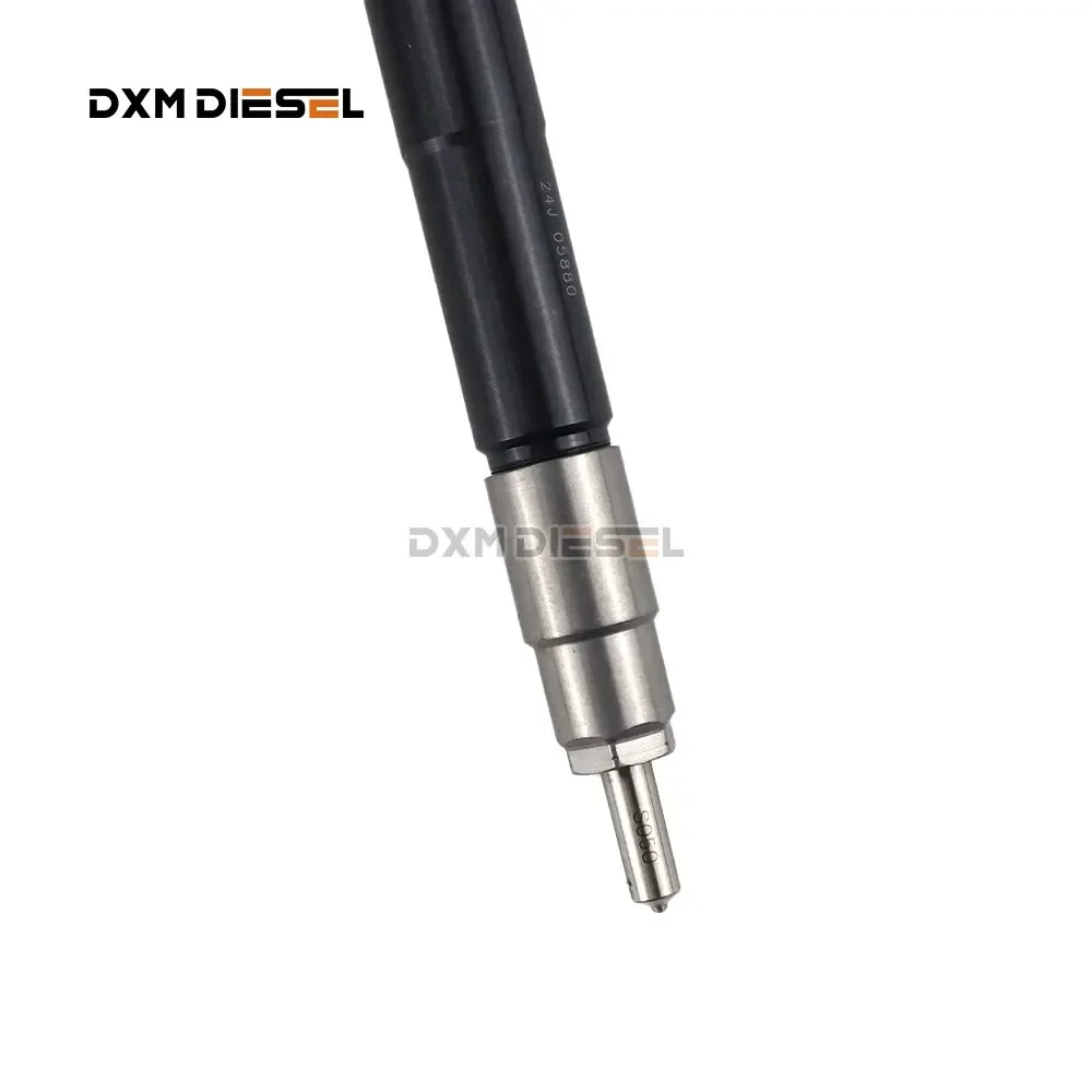 حاقن الوقود بالسكك الحديدية المشتركة للديزل 295050-0960 12640381 لتويوتا هايلكس فيج 2KD/HIACE