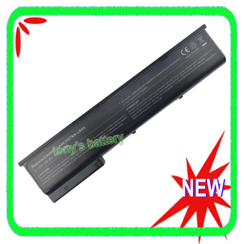 New CA06 CA06XL Battery for HP ProBook 640 645 650 655 G0 G1 CA09 HSTNN-DB4Y HSTNN-LB4X HSTNN-LB4Y 718676-421