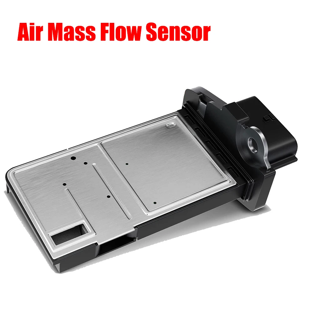 Mass Air Flow Sensor for Nissan Altima 04-14 Rogue 08-13 Frontier 05-19 22680-7S00A AFH70M-38 Car Accessories