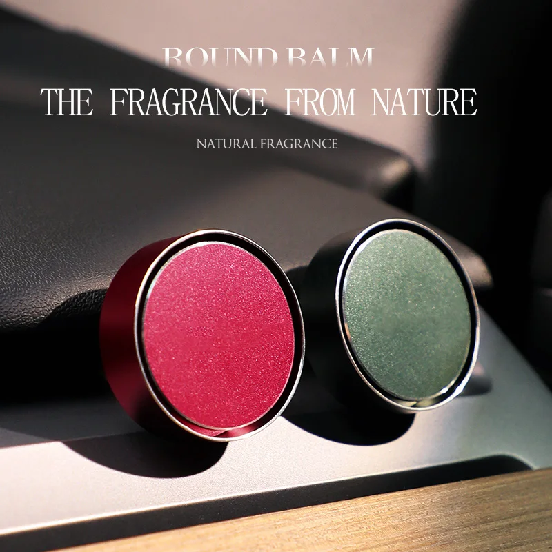 Для Porsche Cayenne Panamera Macan 911 718 Taycan Boxster Cayman автомобильный вентиляционный освежитель воздуха ароматерапия твердый диффузор для духов