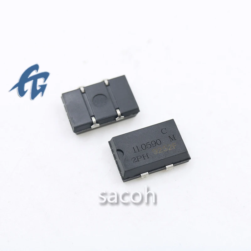 

(SACOH Electronic Components) SG-615P 11.0592MC0;ROHS 3Pcs 100% IC Chip integrated circuit