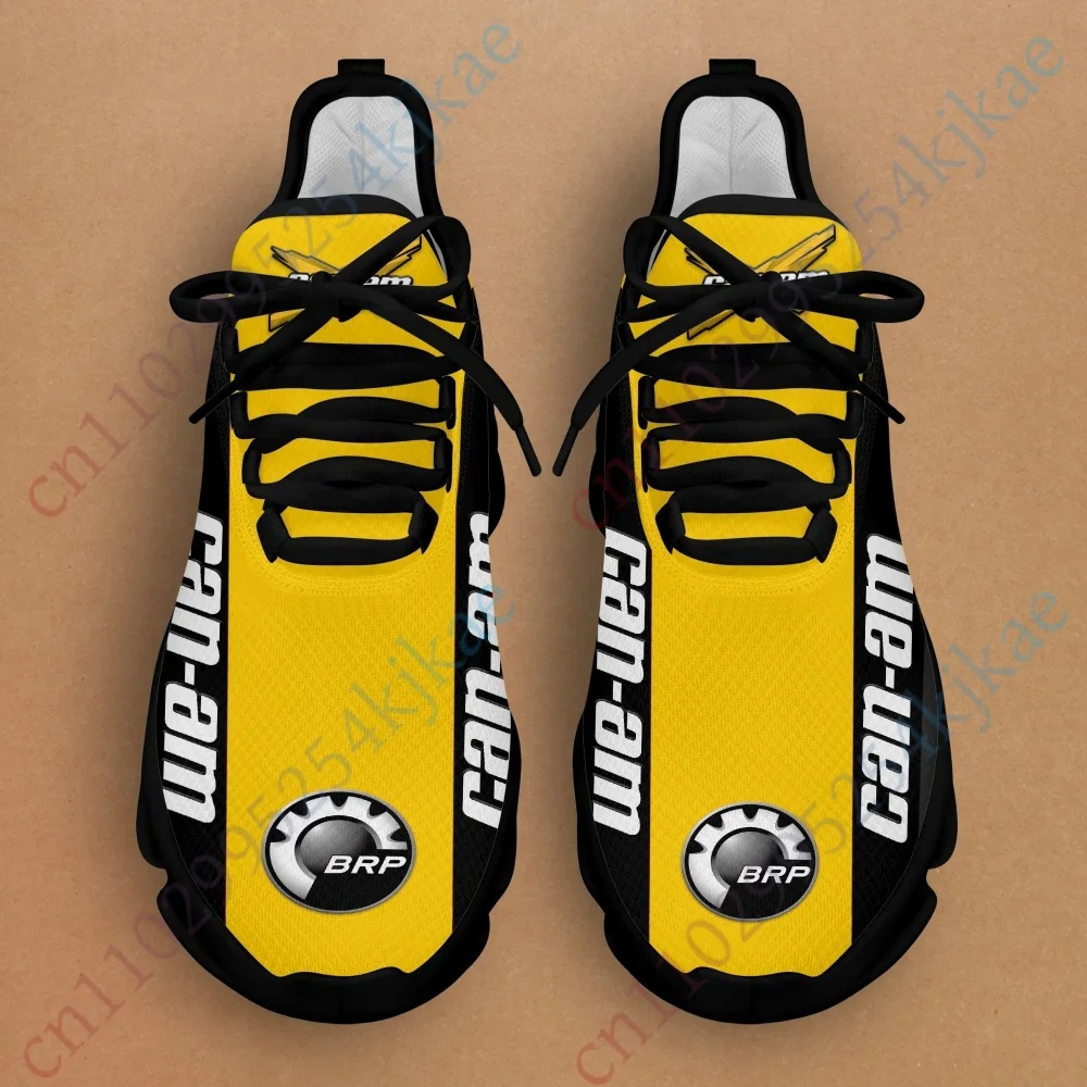 

New Can-am Shoes For Men's Sneaker Brand Male Sneakers Damping Men's shoes Lightweight Walking Shoes Outdoor Casual Shoes Unisex