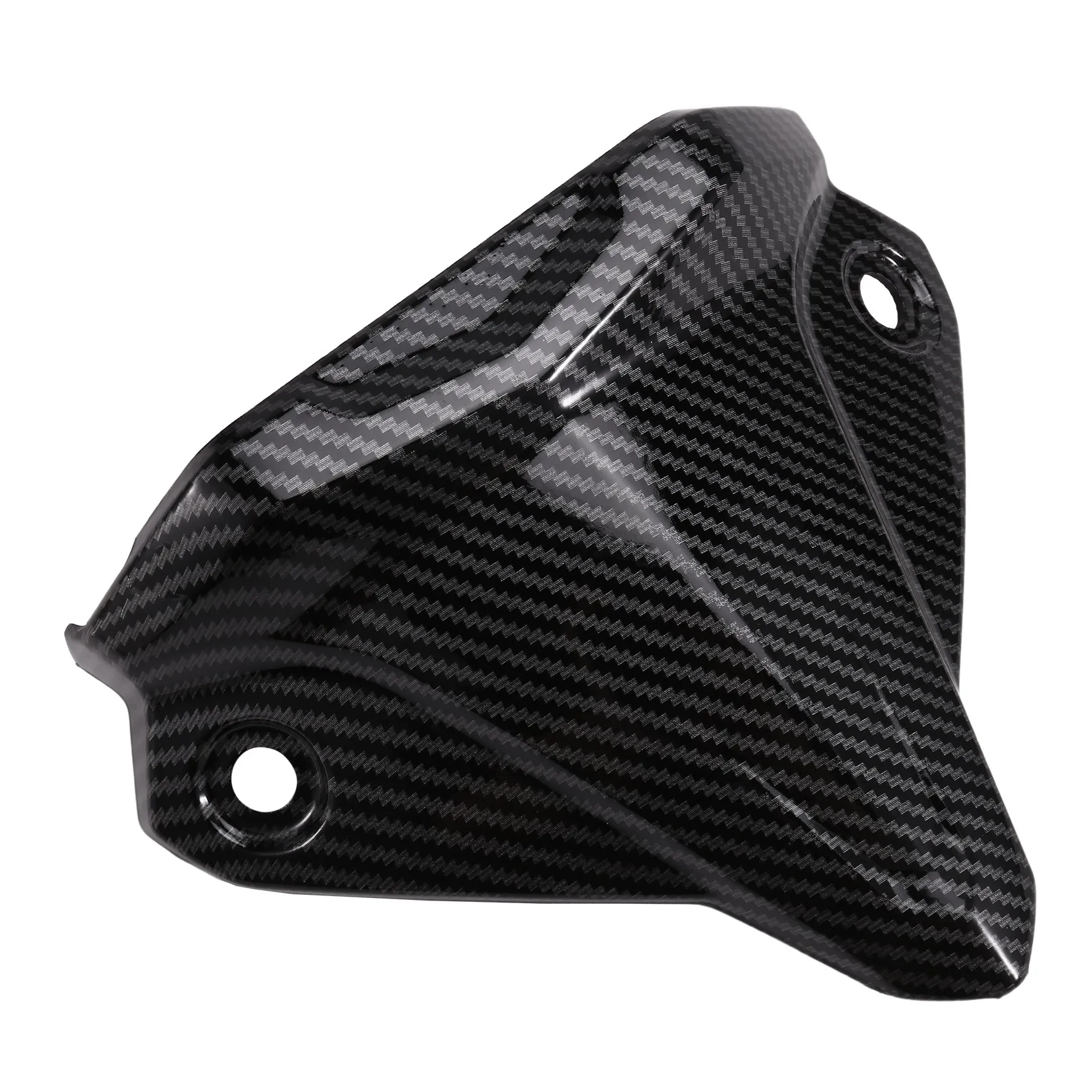 

Motorcycle Upper Front Nose Fairing Cover Cowl Panel For MT-03 MT03 FZ03 2021-2023 Windshield Motor Deflector