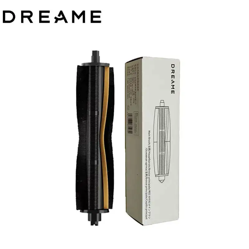 حقيبة ممسحة فلتر Dreame L10s Ultra Gen3، L30s Pro Ultra، L40Ultra، X40Ultra، MOVA P50 Pro Ultra، P10 Pro Ultra، فرشاة جانبية رئيسية - 6