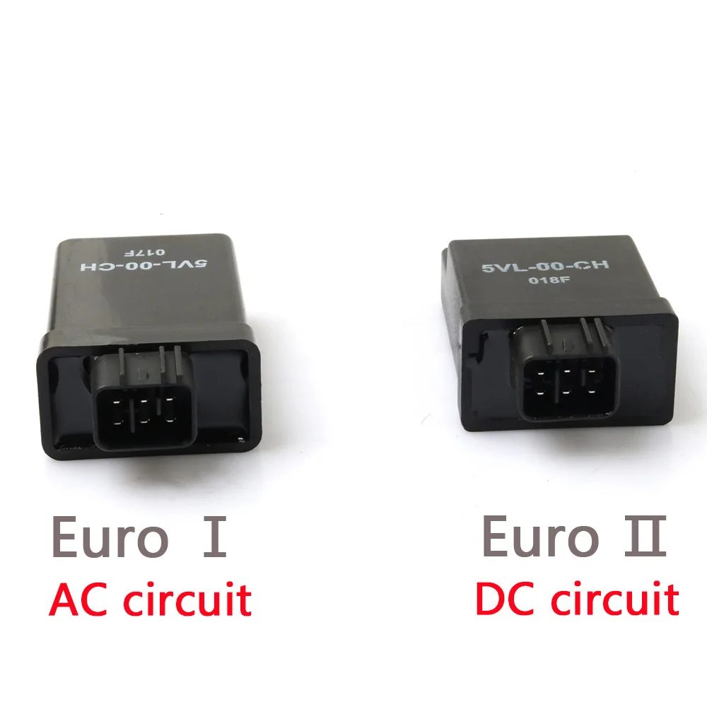 F9-Motorcycle Ignit…