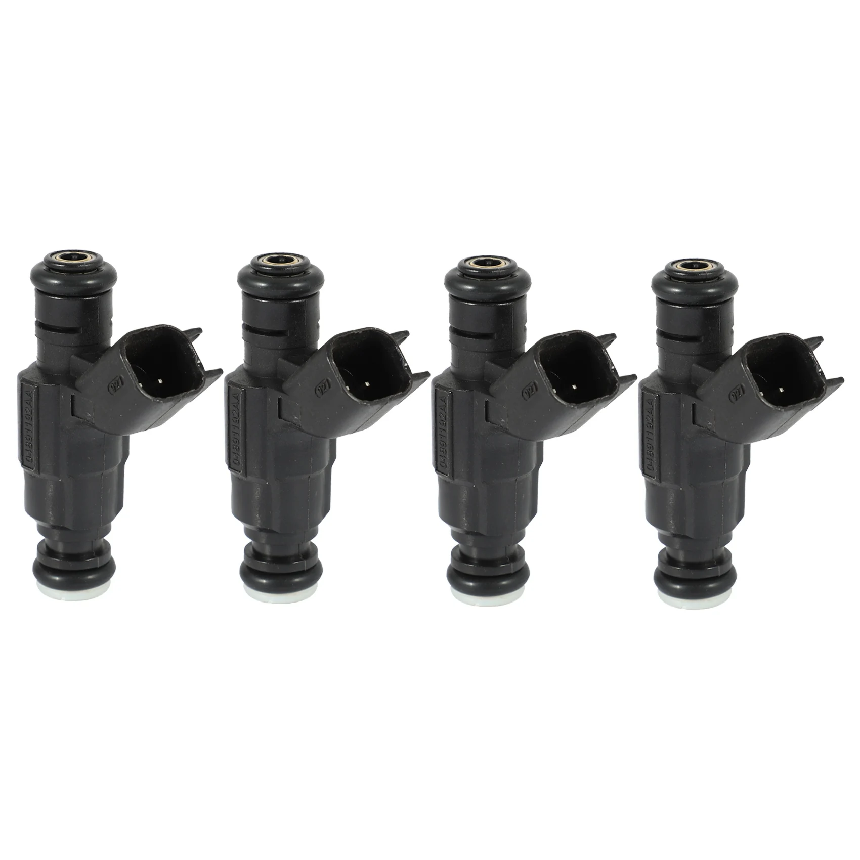 

4Pcs Fuel Injectors 0280155991 04891192AA for Mini Cooper R50 R53 1.6L L4 2000-2008