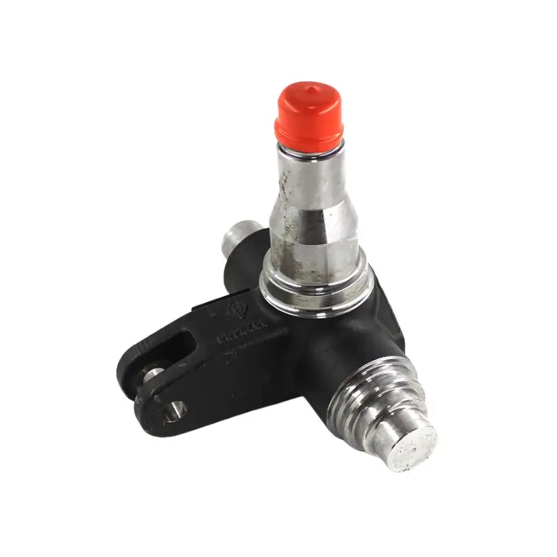 Hot-selling Alt Quality Electric Diesel Forklift Spare Steering Knuckle 580042229