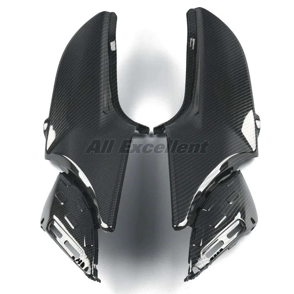 

Motorcycle Frame Side Cover Panel Fairing for z900rs 2018-2025 Body Frame Trim Cushion Pad Side Guard Protector Z 900RS SE CAFE