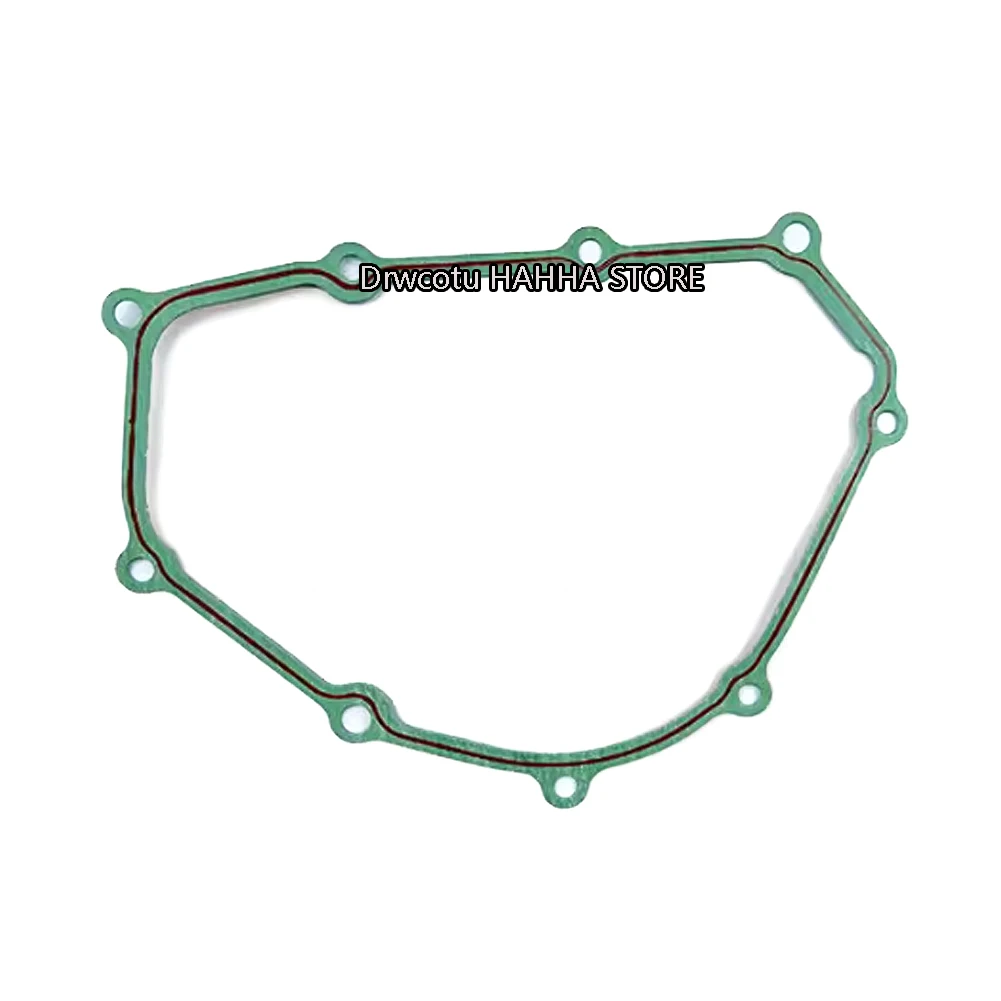Motorcycle Cylinder Block Left Cover Magneto Clutch Right Cover Whole Vehicle Gasket For Keeway RKF 125 Benelli BN150S BJ150-31