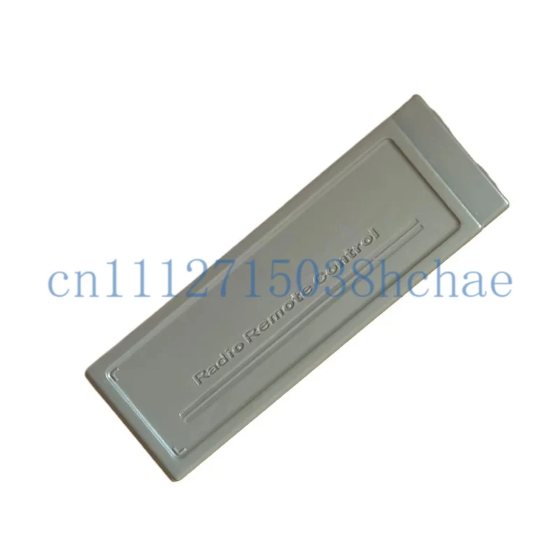 7.2V 2000mAh TYPE 592 590 960 New Replaceable Battery for Scanreco XCMG Crane Remote Control Battery