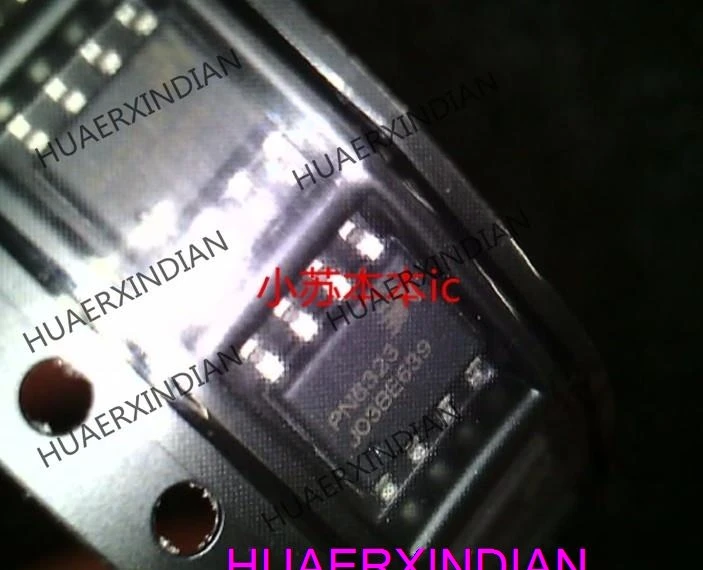 

PN8323 SOP-8 New And Original