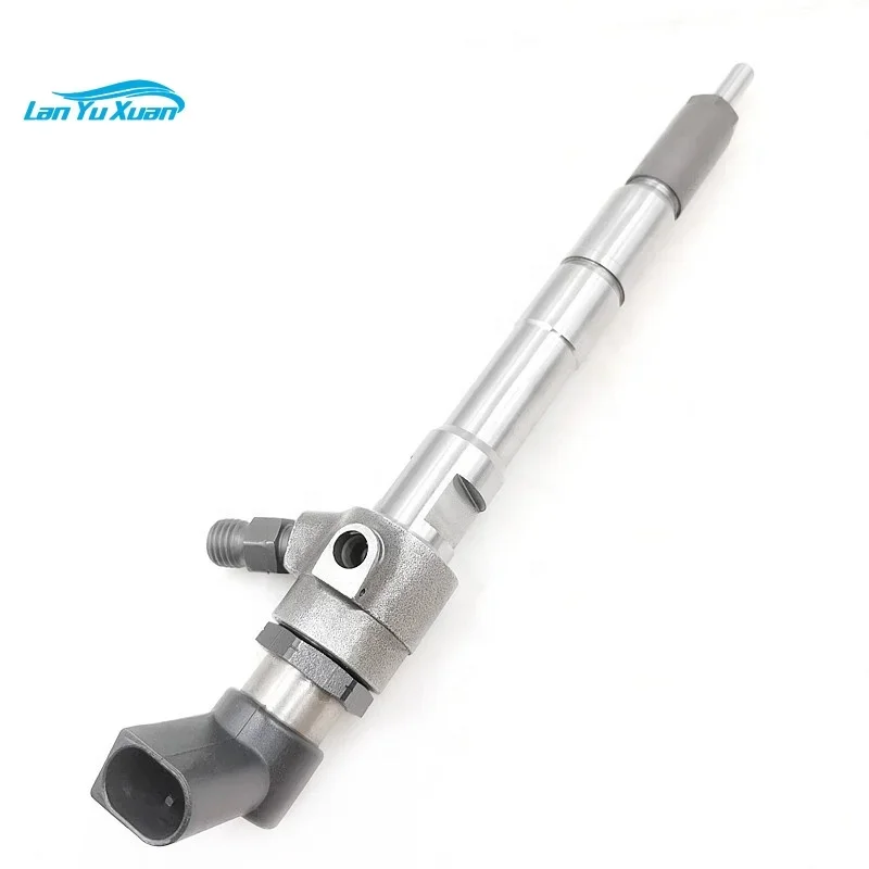 Diesel Common Rail Injectors Nozzles OE 03l130277b 03L130277B Car Parts Auto Repair Spare Parts Engine Diesel Injector