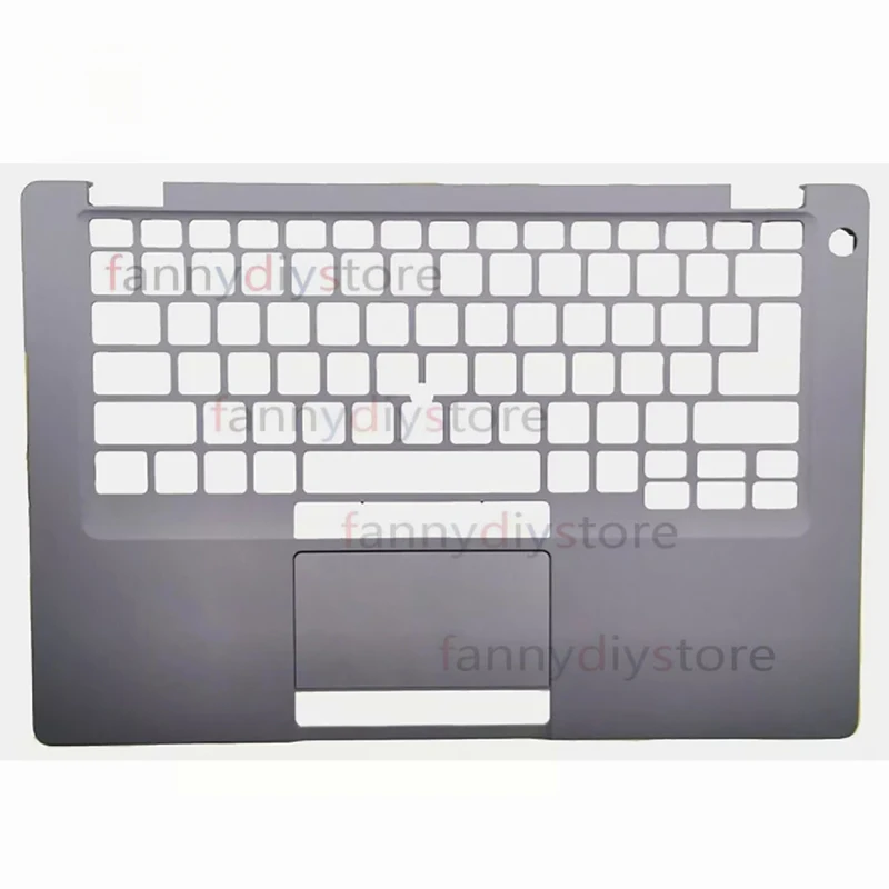 

A+New A19996 For Dell Latitude 5410 E5410 Laptop Upper Case Palmrest Cover Silver