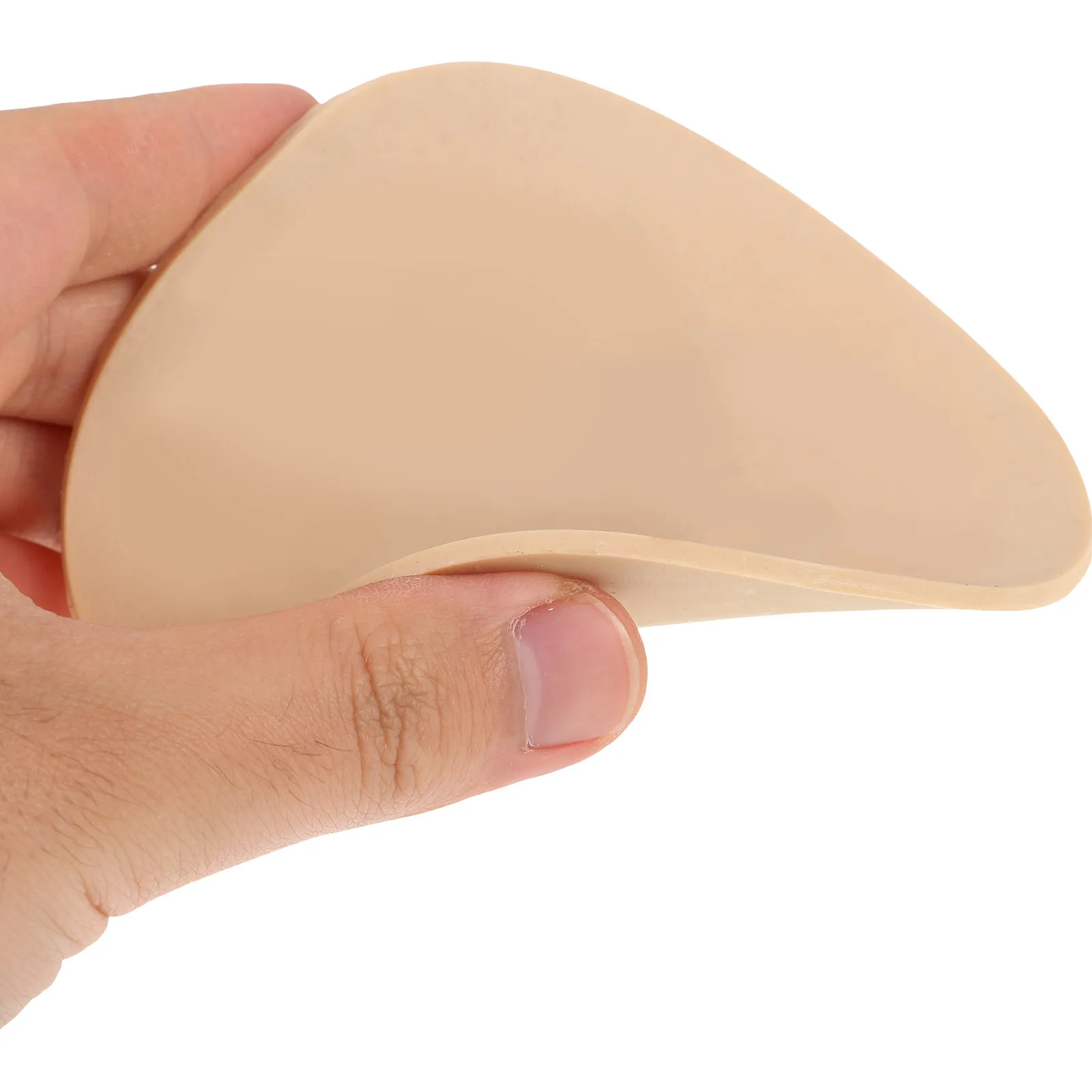 

Резиновый тампон-штамп для рисования на удочках, инструмент для переноса узоров, приспособление для чистки и рисования