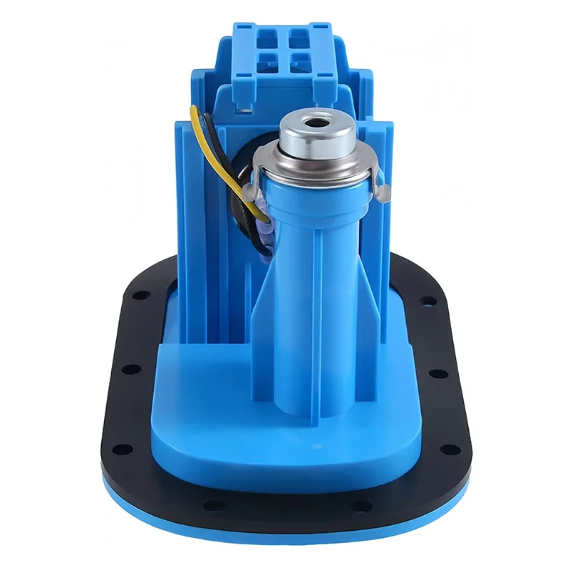 15100H99D00 Fuel Pump Module Assembly For Hyosung GV250 GT650 GT650R GT250R EFI Comet (GT250)(ST700) 15100HB9500 Indian Blue 384 - Image 3