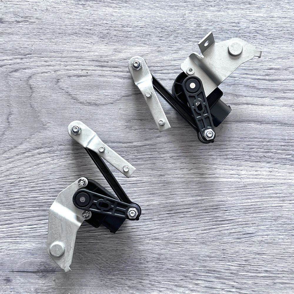 OYOTE 31288273 31288274   Hinten links und rechts Fahrhöhenniveausensor für Volvo S60 S80 V60 V70 XC60 XC70