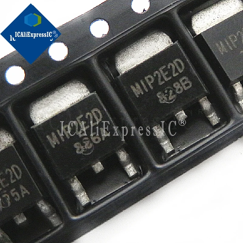 10pcs/lot MIP0222 0222 MIP2E2D 2E2D TO-252 In Stock