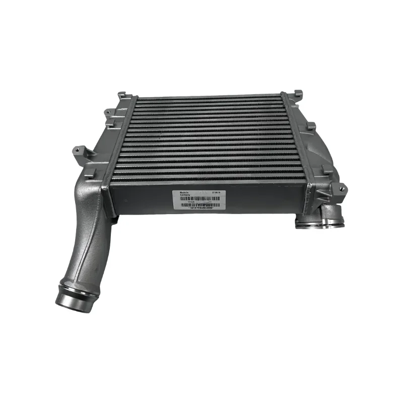 

Auto Parts cooling systems intercooler cooling intercooler For 95811063901